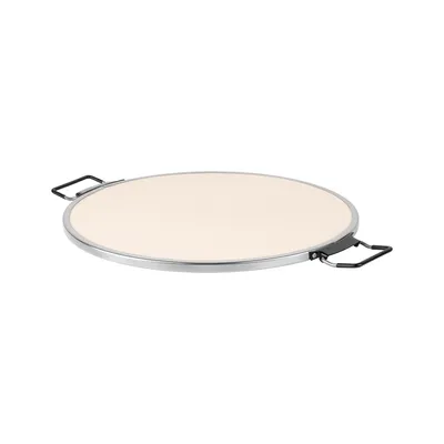 Produktbild von Teesa Supreme TSA3231 Pizzaofenstein