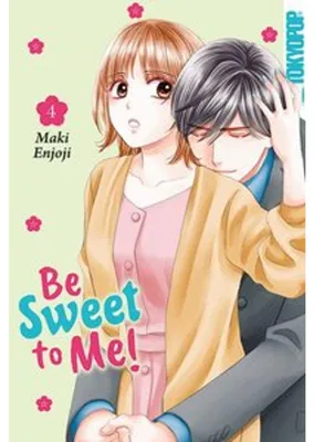 Image de Be Sweet to Me! 04