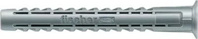 Zdjęcie produktu dla Fischer 78185 kotwa wkręcana / kołek rozporowy 100 szt. kotwa rozporowa 50 mm