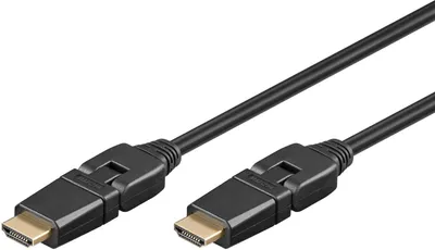 Obrázok produktu pre Microconnect HDM19193FS HDMI kábel 3 m HDMI typ A (štandardný) čierny