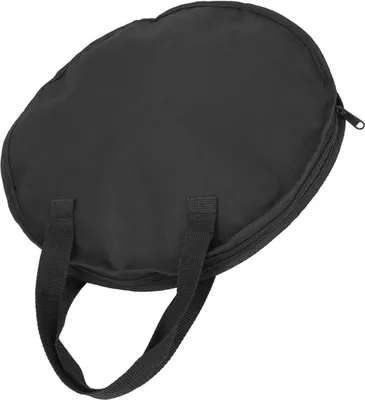 Dumb Drum Bag,Drum Bag,14 Inch Drum Bag,Drum Carry Bag,Dumb Drum Pad Bag