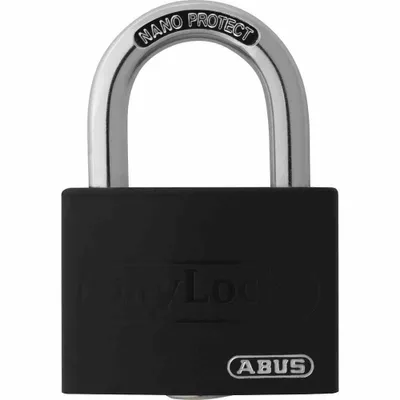 Obrázok produktu pre ABUS 508-714 Visiaci zámok T65AL/4321 (1 kus)