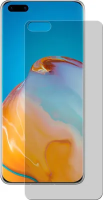 Immagine prodotto di 2x pellicola blindata per Huawei P40 Pro Antishock Antishock Premium pellicola blindata 7H