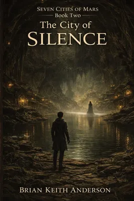 Produktbild von The City of Silence