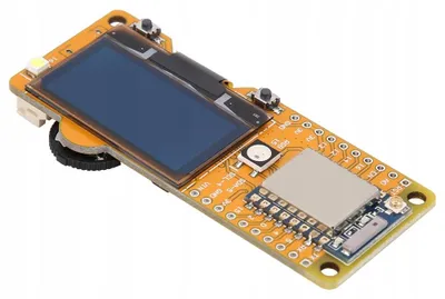 Obrázok produktu pre ESP8266 DSTIKE MINI WIFI Deauther vývojová doska