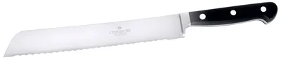 Image de CONTACTO Couteau à pain à lame dentelée, longueur : 330 mm