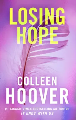 Produktbild von Losing Hope
