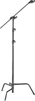 Produktbild von Manfrotto - C-Stand Kit 30 Detechable Black