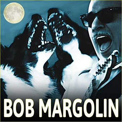 Produktbild von Margolin, B: Bob Margolin