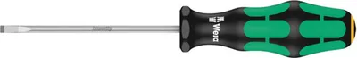 Image de Wera 335 Tournevis plat – Lame d'électricien 0,8x4,0x100 mm – 110004