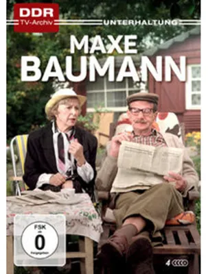 Obrázok produktu pre Maxe Baumann