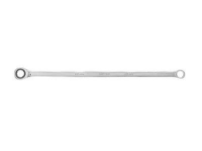 Produktbild von NEO TOOLS Ratschen-Ringgabelschlüssel 09-363 Chrom-Vanadium-Stahl