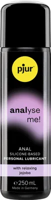 Produktbild von pjur Analyse me! Anal Glide 250ml