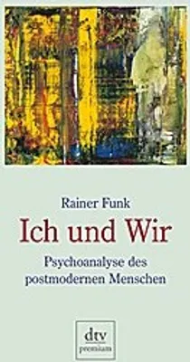 Produktbild von Funk, R: Ich und Wir
