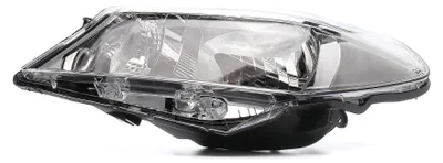 Produktbild von TYC Scheinwerfer Links für TOYOTA Yaris Schrägheck (P13) 20-14194-15-2
