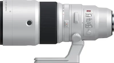 Produktbild von FUJIFILM XF 500mm f/5.6 R LM OIS WR Objektiv