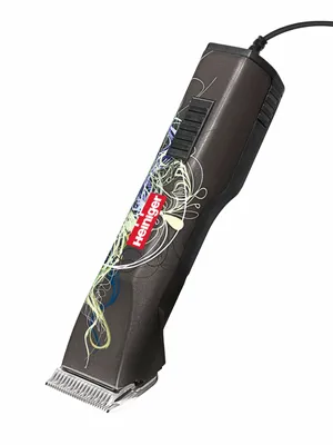 Immagine prodotto di Heiniger clipper SAPHIR CORD EU, colore:antracite