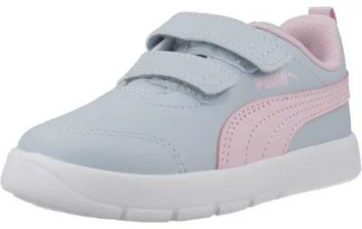 Produktbild von PUMA COURTFLEX V3 V Schuhe Blau