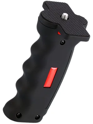 Produktbild von Ergonomischer Kameragriff mit 1/4-Zoll-Gewinde