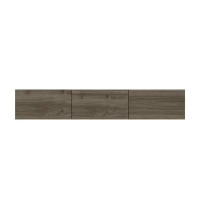 Produktbild von Skye Decor, West - Walnut, Fernsehtisch, Nussbaum, 100 % MELAMINBESCHICHTETE SPANPLATTEN, 150 x 32 x 30 cm