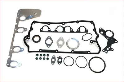 Produktbild von AJUSA 53024900 Zylinderkopf Dichtungssatz für VW Golf V Schrägheck (1K1) POLO (9N) GOLF PLUS (5M1, 521) Caddy III Kombi (2KB, 2KJ, 2CB, 2CJ)