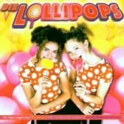 Produktbild von Lollipops,Die-Die Lollipops
