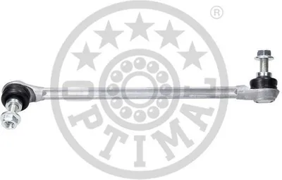 Produktbild von OPTIMAL Koppelstange Stabilisator passend für MERCEDES-BENZ E-Klasse Limousine (W212) Vorne Links G7-1485