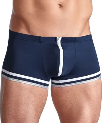 Produktbild von Svenjoyment Pants mit Zierstreifen am Bein XL