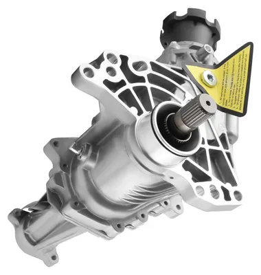 Image de Boîte de transfert compatible avec Antara 2.2 de 2011 à 2020 - Pièce de rechange 7600019390