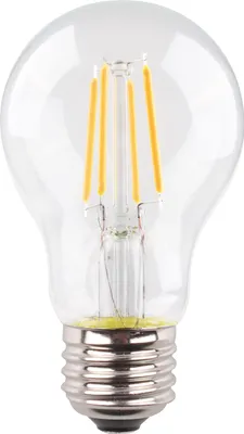 Obrázok produktu pre Žiarovka LED Birne 8W E27 1055lm 2700K číra