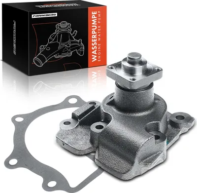Obrázek produktu pro Frankberg 1x vodní čerpadlo Chladicí vodní čerpadlo pro Ford Transit Bus Van Tourneo Platform/Chassis LDV 2.5L