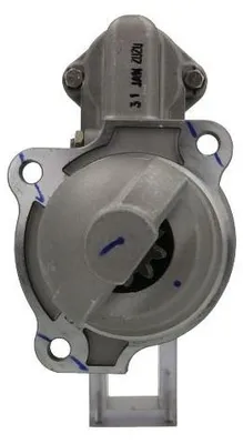 Produktbild von BV PSH 281.002.103.320 Starter Anlasser 4,5kW 24V LKW