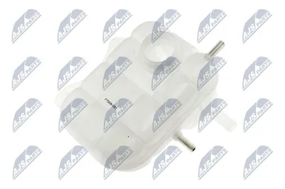 Produktbild von NTY Ausgleichsbehälter Kühlmittel für CHEVROLET LACETTI (J200) Kühlwasser CZW-DW-001