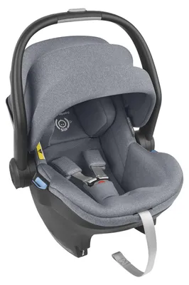 Produktbild von UPPAbaby MESA i-Size Baby-Autositz Gregory