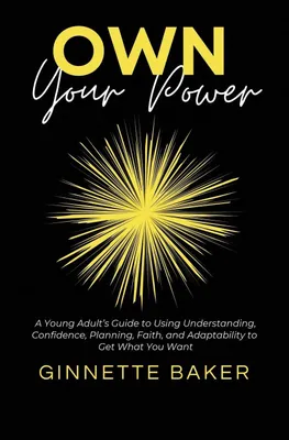 Produktbild von Own Your Power