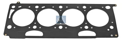 Produktbild von Dichtung Zylinderkopf DT SPARE PARTS passend für u.a. RENAULT LAGUNA