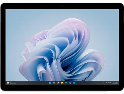 Produktbild von Microsoft Surface Go 4 for Business, Tablet-PC, (Windows 11 Pro