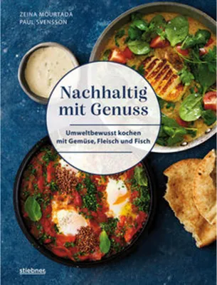 Produktbild von Nachhaltig mit Genuss