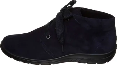 Produktbild von Semler Komfort Schnürschuhe Michelle Damen 313839333738 Blau 43 EU