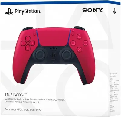 Immagine prodotto di Sony Gaming Control Ps5 Sony Cct-Ds-151