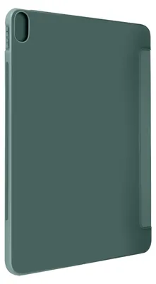 Produktbild von Avizar, Trifold Folio Etui iPad Air 11" M4 2026 mit Standfunktion, Dunkelgrün
