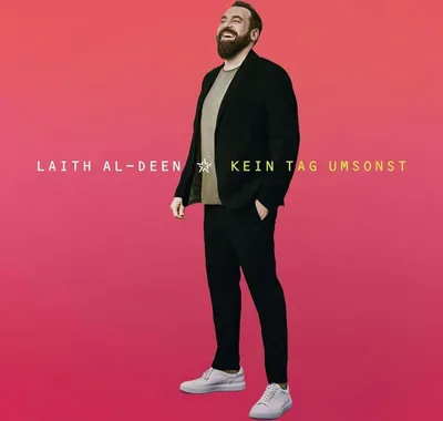 Produktbild von Kein Tag umsonst (CD Digipak)