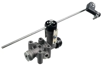 Produktbild von FEBI BILSTEIN Luftfederventil 178773