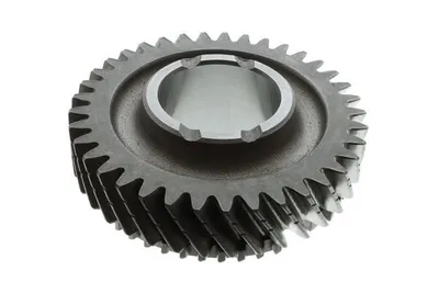Produktbild von AISIN Zahnrad Getriebeeingangswelle MTPT-00233