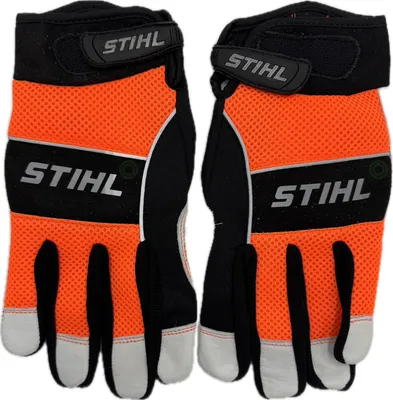 Immagine prodotto di Guanti di sicurezza STIHL ADVANCE Ergo MS taglia L 00886111610