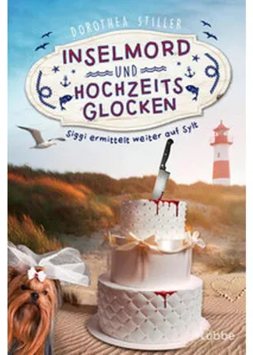 Obrázok produktu pre Inselmord & Hochzeitsglocken