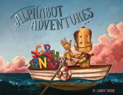 Image de Alphabot Adventures
