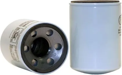 Produktbild von Ölfilter WIX FILTERS 51205 Anschraubfilter