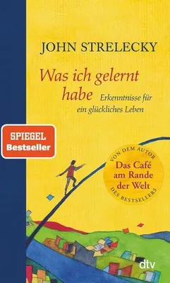 Obrázok produktu pre Was ich gelernt habe