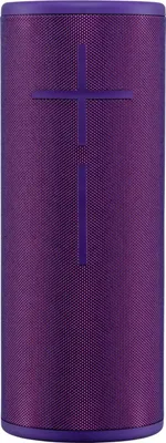 Produktbild von Ultimate Ears MEGABOOM 3 - Lautsprecher - tragbar - kabellos - Bluetooth - Purpur